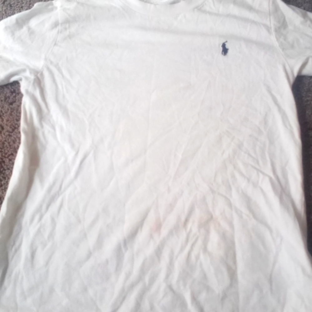 Polo shirt